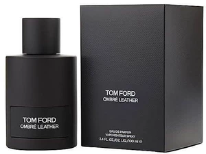 Tom Ford Ombré Leather (2018) - EDP 100 ml