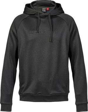 Musto Evo OSM Tech Kapuzenpullover Black XL