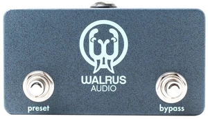 Walrus Audio TCHS Przełącznik nożny