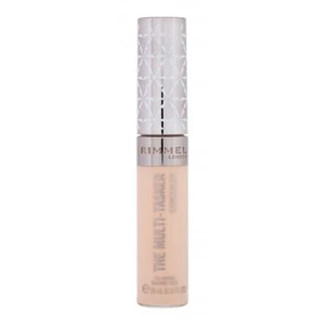 Rimmel London The Multi-Tasker 10 ml korektor pre ženy 040 Ivory