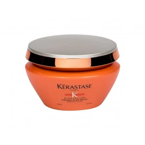 Kérastase Discipline Masque Oléo-Relax 200 ml maska na vlasy pre ženy na šedivé vlasy; na nepoddajné vlasy