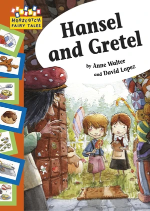 Hansel and Gretel