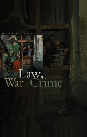 Law, War and Crime