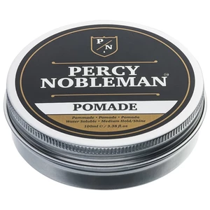 Percy Nobleman Pomade pomáda na vlasy 100 ml