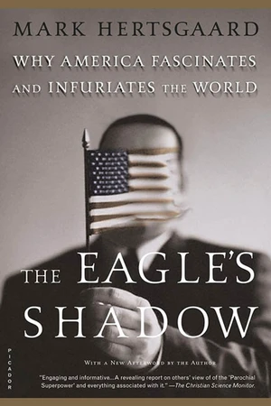 The Eagle's Shadow