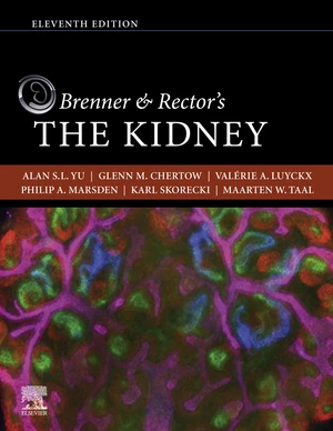 Brenner and Rector's The Kidney