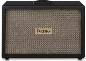 Friedman 212 Vintage Cab