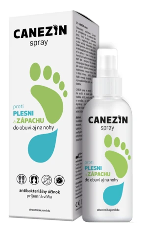 CANEZIN spray 100 ml