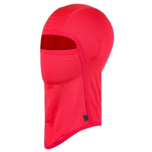 Kids ski face hood Kilpi ROBBER-J pink