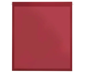 Zatemňovací roleta Aure Easyfix Bordeaux 87x180 cm