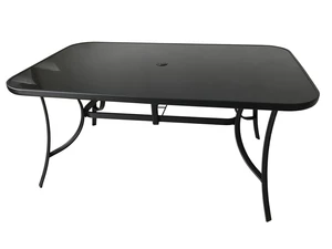 Záhradný stôl XT1012T (ZWT-150),Záhradný stôl XT1012T (ZWT-150)