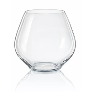 Súprava 2 pohárov Crystalex Amoroso, 580 ml
