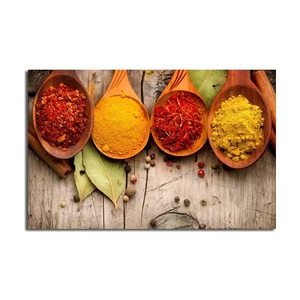 Obraz na plátne Spicy, 70 × 45 cm