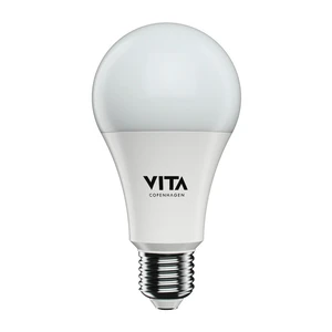 Opálová žiarovka UMAGE IDEA LED A+, 13W