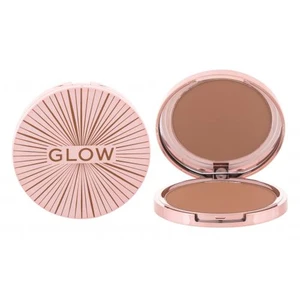 Makeup Revolution London Glow Splendour Ultra Matte 15,5 g bronzer pre ženy Fair To Light