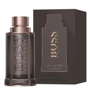 HUGO BOSS Boss The Scent Le Parfum 50 ml parfum pre mužov