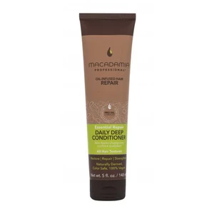 Macadamia Professional Essential Repair Daily Deep Conditioner 148 ml kondicionér pre ženy na všetky typy vlasov