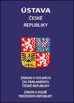 Ústava České republiky