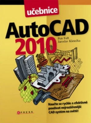 AutoCAD 2010 (učebnice)
