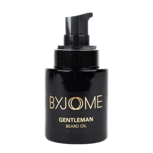 BYJOME Olej na bradu BYJOME Gentleman (30 ml)