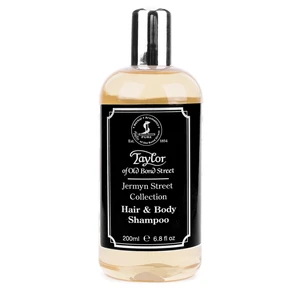 Taylor of Old Bond Street Šampón Taylor of Old Bond Street - Jermyn Street (200 ml)