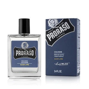 Proraso Kolínska Proraso - Azur Lime (100 ml) - 1 ml