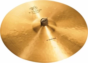 Zildjian K1069 K Constantinople Crash / Ride Becken 19"