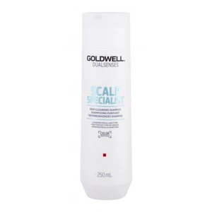Goldwell Dualsenses Scalp Specialist 250 ml šampón pre ženy na všetky typy vlasov