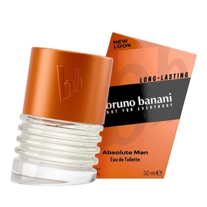 Bruno Banani Absolute Man 30 ml toaletná voda pre mužov