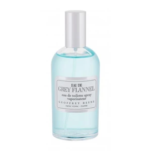 Geoffrey Beene Eau de Grey Flannel 120 ml toaletná voda pre mužov