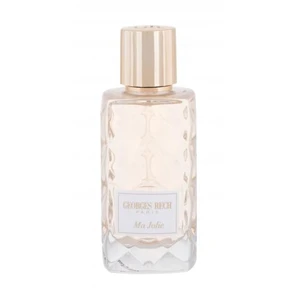 Georges Rech Ma Jolie 100 ml parfumovaná voda pre ženy
