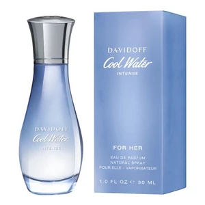 Davidoff Cool Water Intense Woman 30 ml parfumovaná voda pre ženy