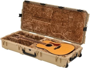 SKB Cases 3I-4217-18-T iSeries Custodia Chitarra Acustica