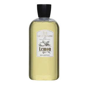 Geo. F. Trumper Šampón na vlasy Geo. F. Trumper Lemon Shampoo