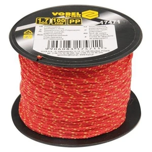 Šňůra zednická 1,75 mm x 100 m PP
