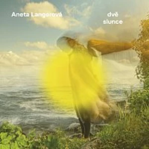 Aneta Langerová – Dvě slunce CD