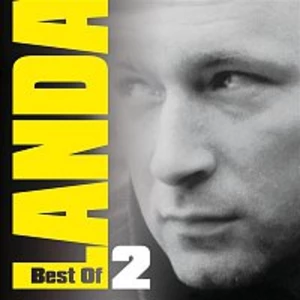 Daniel Landa – Best Of 2 CD