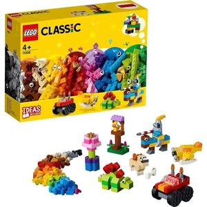 LEGO® Classic 11002 Základní sada kostek