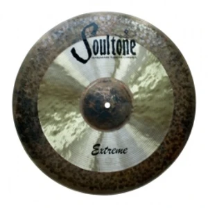 Soultone Ext-crs17 Crash 17''