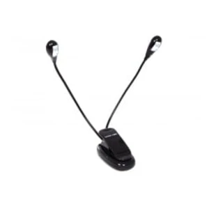 Quik Lok Ms22led - Oświetlenie Led Do Pulpitu Nutowego