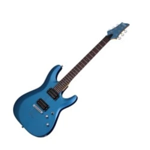 Schecter C-6 Deluxe Smlb