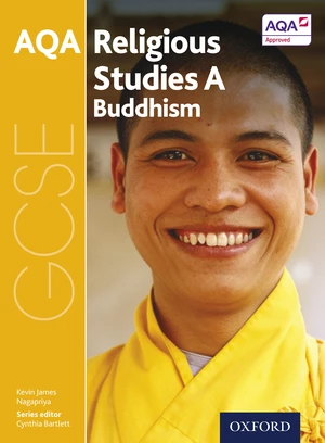 GCSE Religious Studies for AQA A