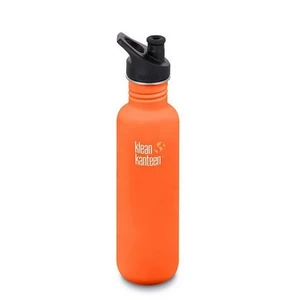 Láhev KLEAN KANTEEN Classic 800 ml - Sierra Sunset