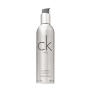 Calvin Klein CK One Tělové mléko 250 ml