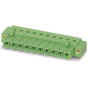 Base strip IC 2,5/ 5-GF-5,08 1825158 Phoenix Contact