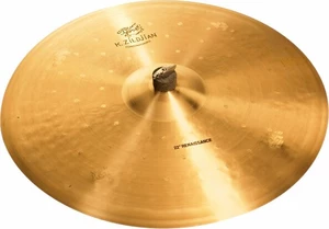 Zildjian K1116 K Constantinople Renaissance Cinel Ride 22"