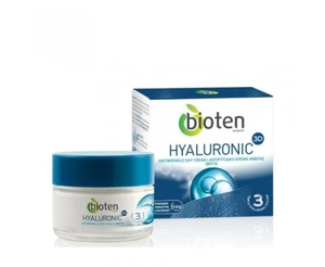 bioten Denní krém proti vráskám Hyaluronic 3D (Antiwrinkle Day Cream)  50 ml