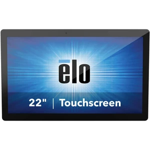elo Touch Solution I-Series 2.0 54.6 cm (21.5 palca) dotykový All in One PC  Intel® Core™ i5 i5-8500T 8 GB  128 GB SSD I