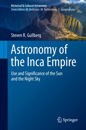 Astronomy of the Inca Empire