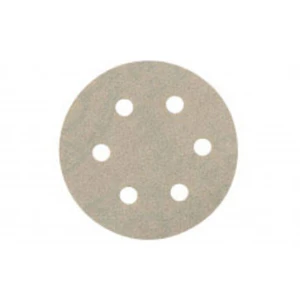 Lepiace brúsne listy Metabo 25, 80 mm, P80 Metabo 624083000